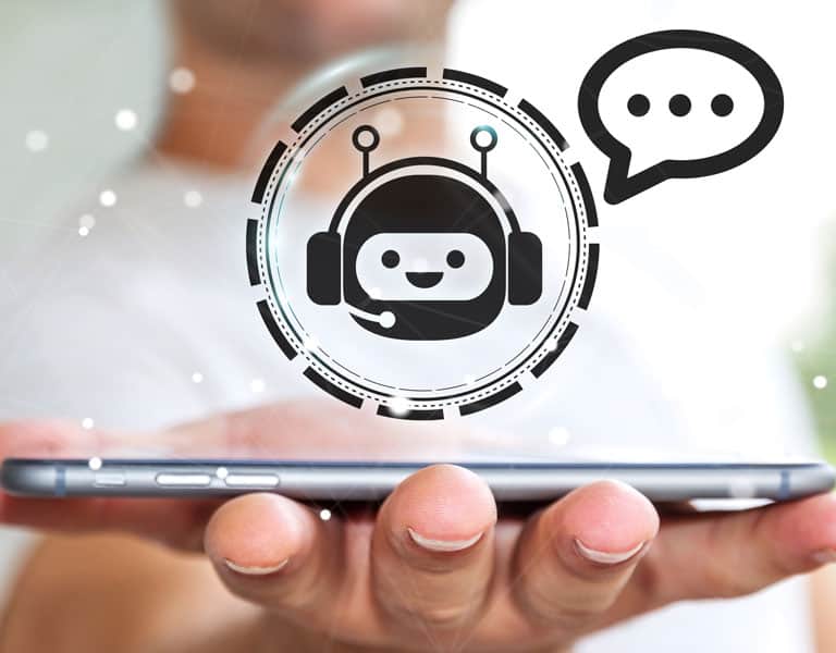 Chatbots - Marketing AI