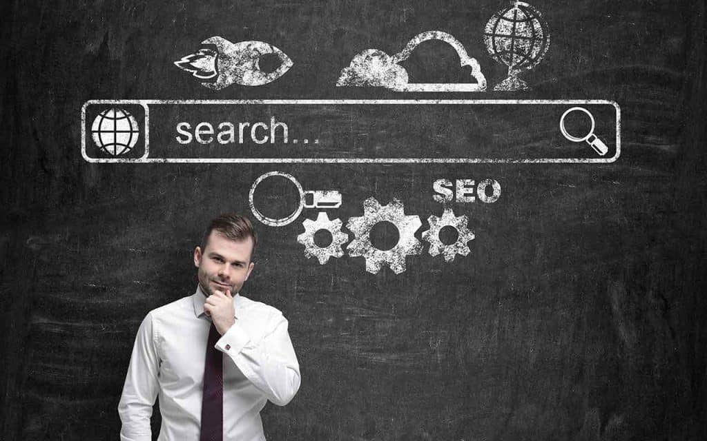 Easy Small Business SEO Keyword Strategy To Grow Your Business Free