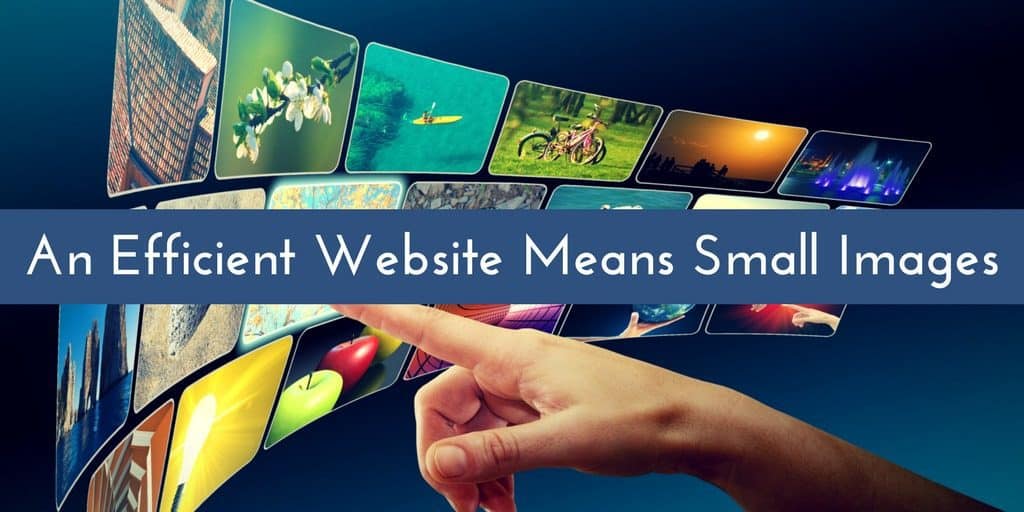 Make Sure You Have Efficient Small Business Website Images
