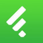 Feedly App Icon