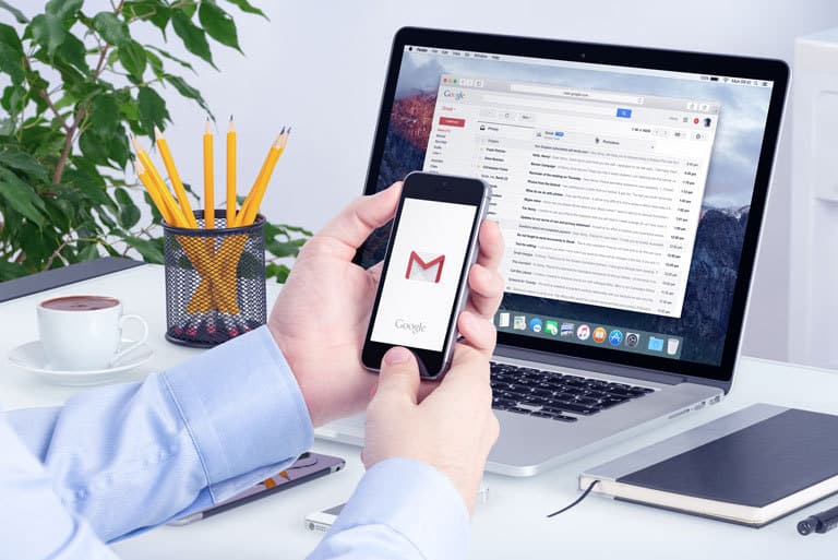 G Suite Professional Branded Email