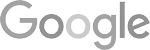 Google Greyscale Logo