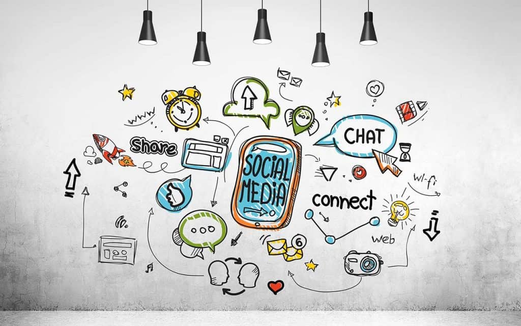 5 Ways To Improve Your Personal Brand On Social Media