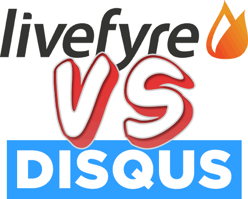 Livefyre vs Disqus, which comment plugin is the best?