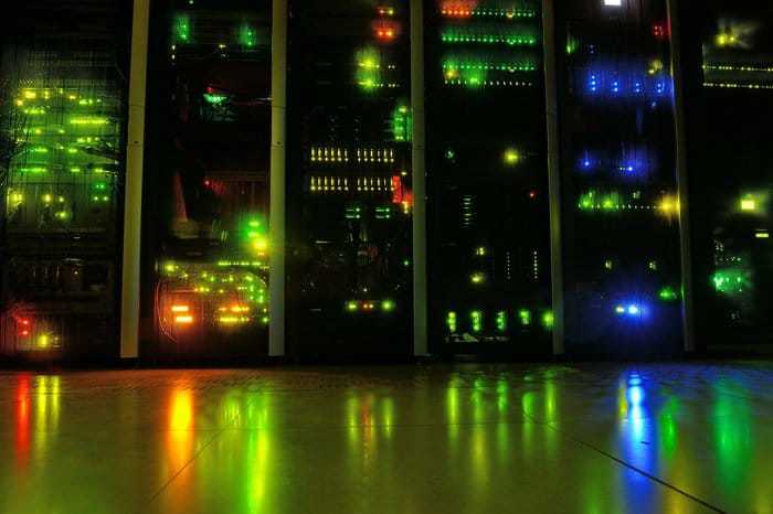 Server Racks: Does Unlimited Website Hosting Storage Really Mean Unlimited?