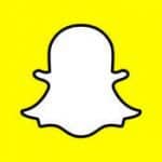 Snapchat App Icon