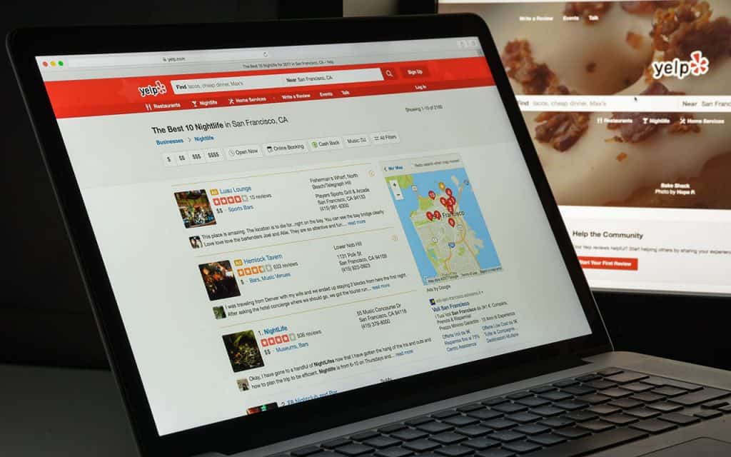 The New Feature You Need To Use For Managing Yelp Ads